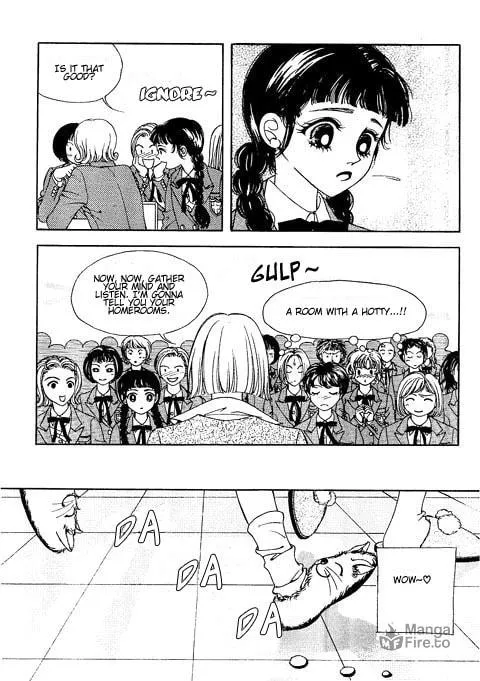 Soljing Dambaekage Chapter 1 page 15 - 