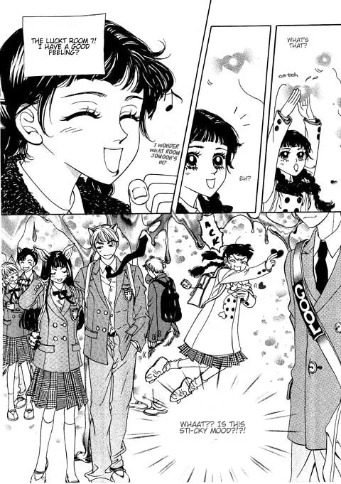 Soljing Dambaekage Chapter 1 page 16 - 
