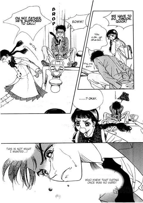 Soljing Dambaekage Chapter 1 page 24 - 