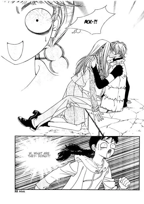 Soljing Dambaekage Chapter 1 page 29 - 