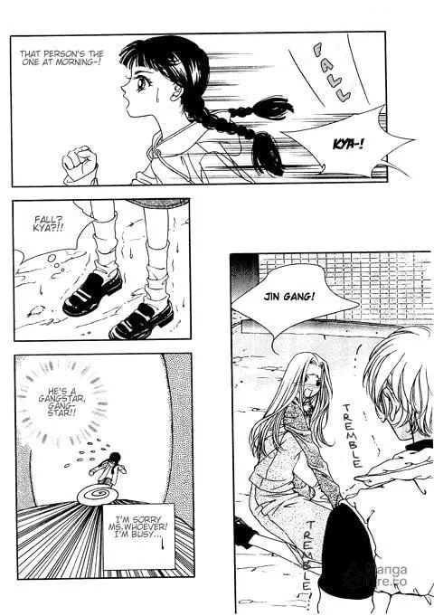 Soljing Dambaekage Chapter 1 page 30 - 
