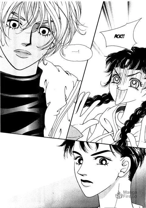 Soljing Dambaekage Chapter 1 page 33 - 