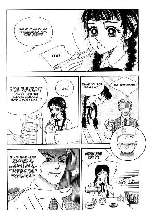 Soljing Dambaekage Chapter 1 page 6 - 