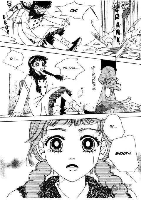 Soljing Dambaekage Chapter 1 page 9 - 