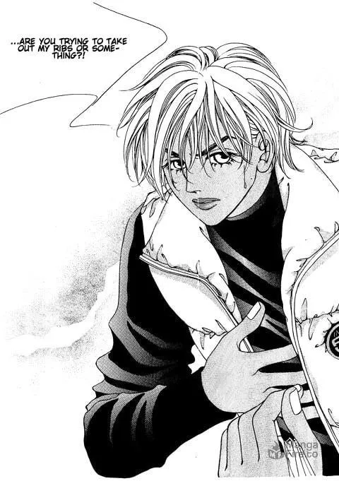 Soljing Dambaekage Chapter 1 page 10 - 