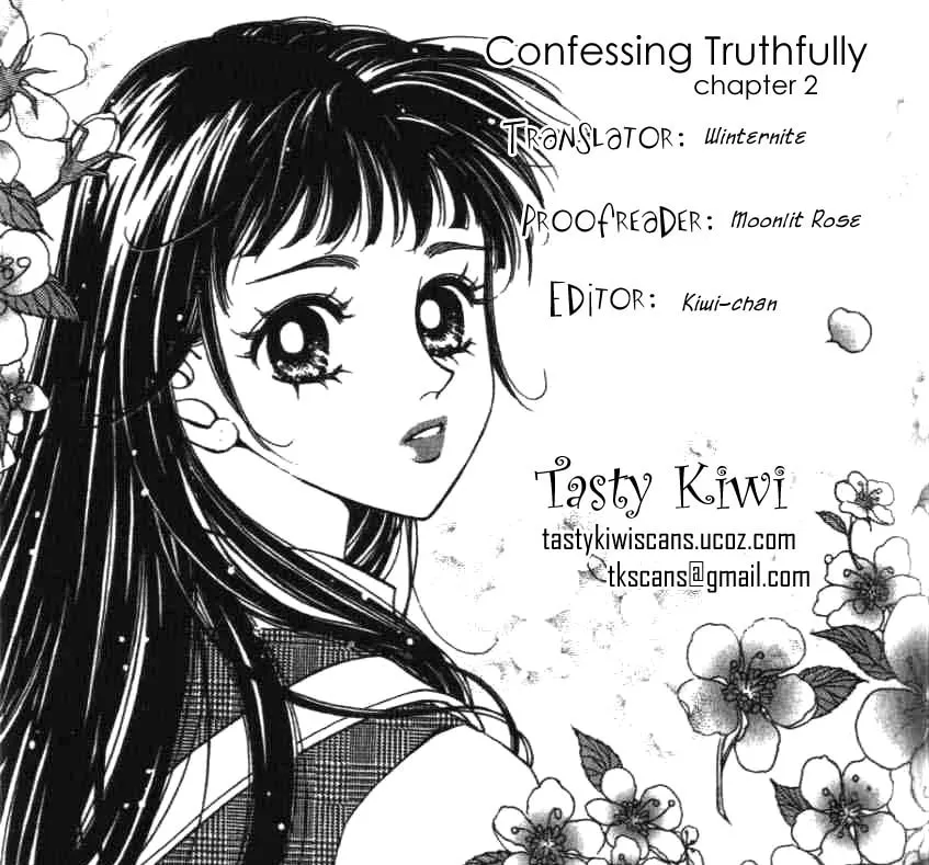 Soljing Dambaekage Chapter 2 page 1 - 