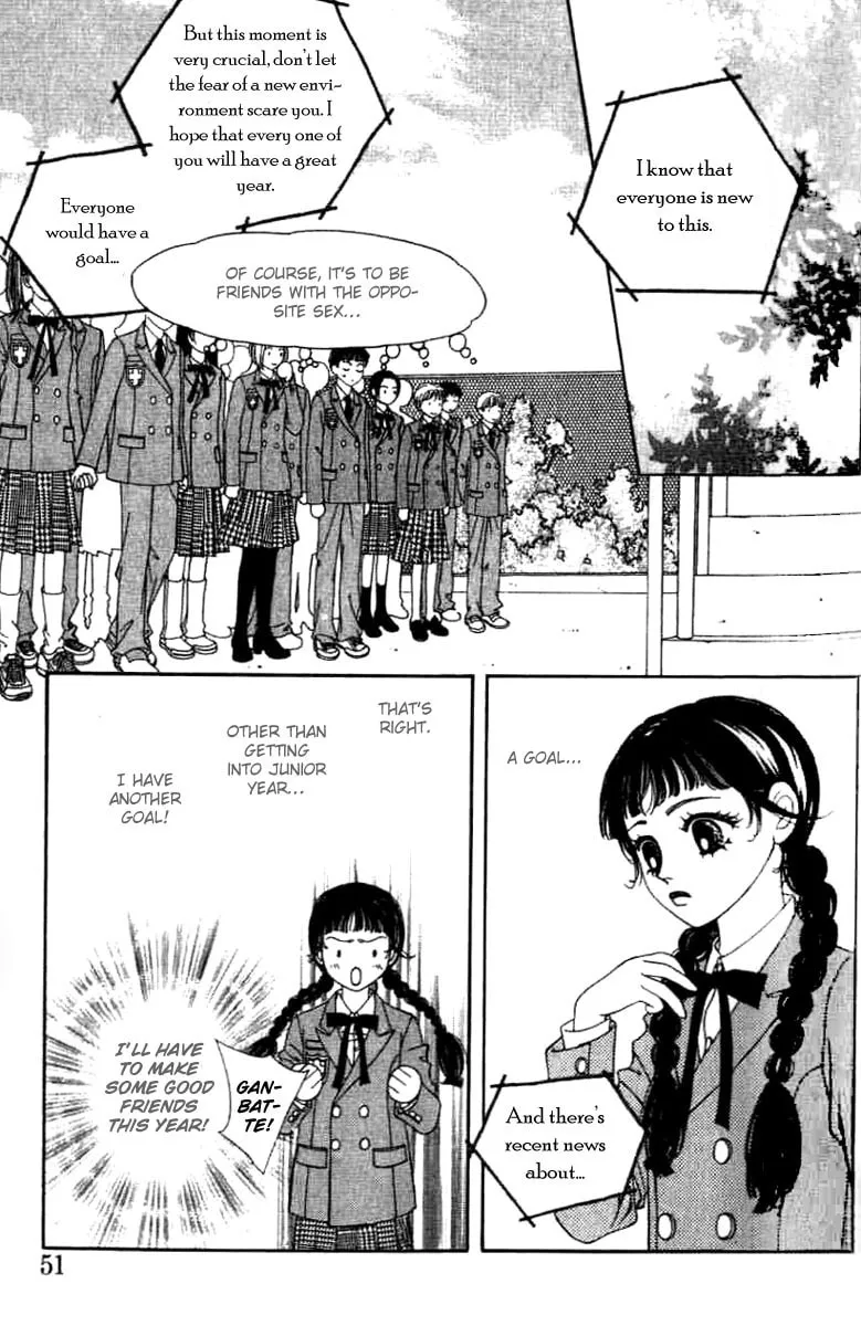 Soljing Dambaekage Chapter 2 page 16 - 
