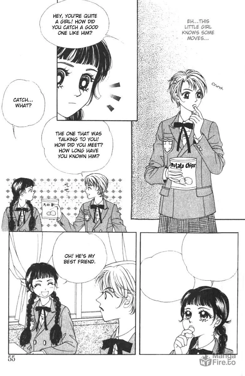 Soljing Dambaekage Chapter 2 page 20 - 