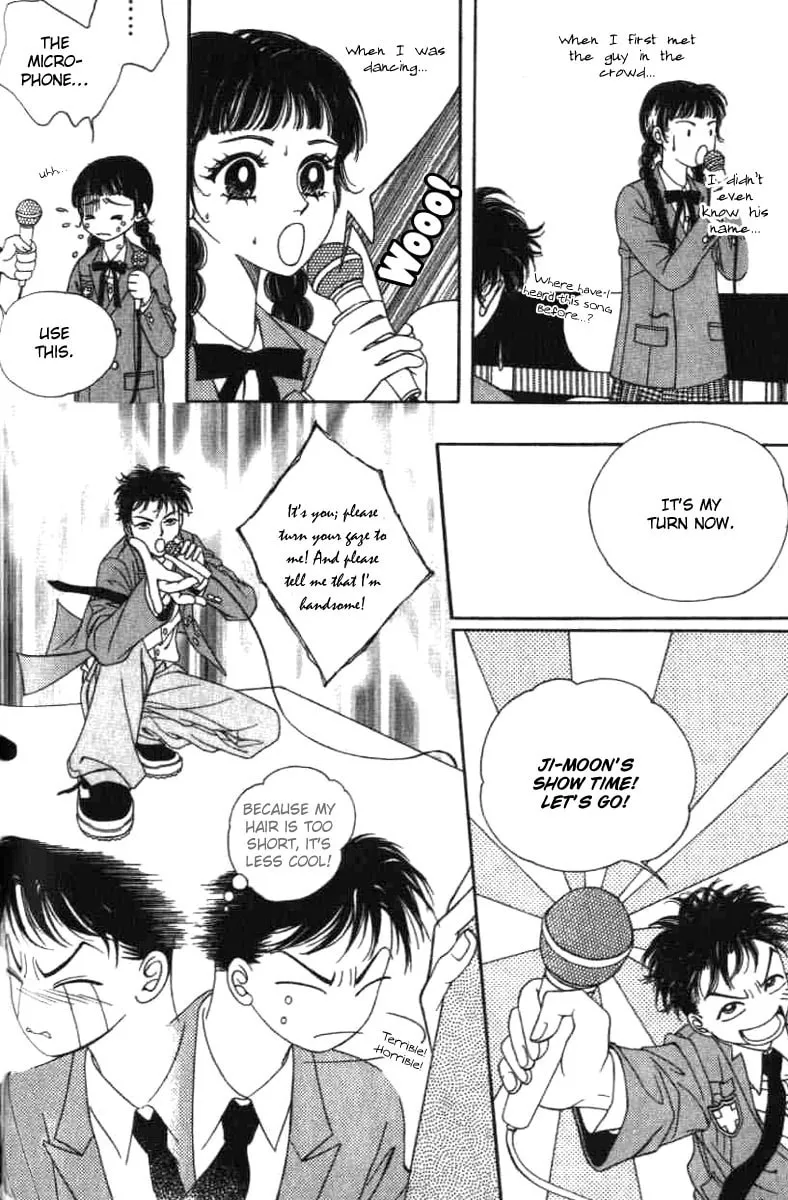 Soljing Dambaekage Chapter 2 page 23 - 
