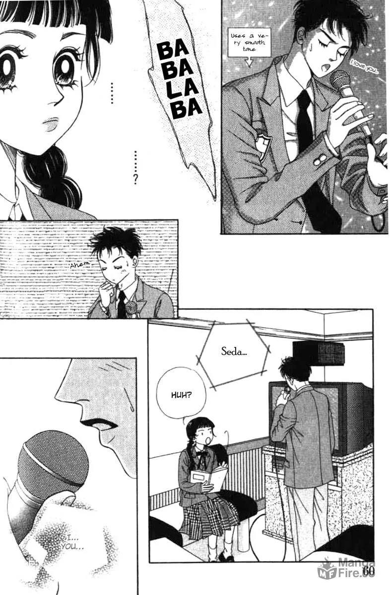 Soljing Dambaekage Chapter 2 page 25 - 