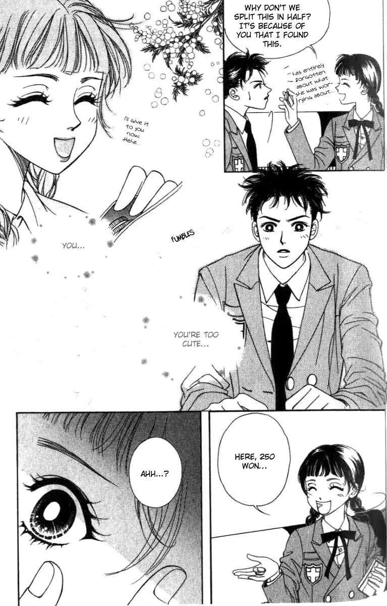 Soljing Dambaekage Chapter 2 page 28 - 