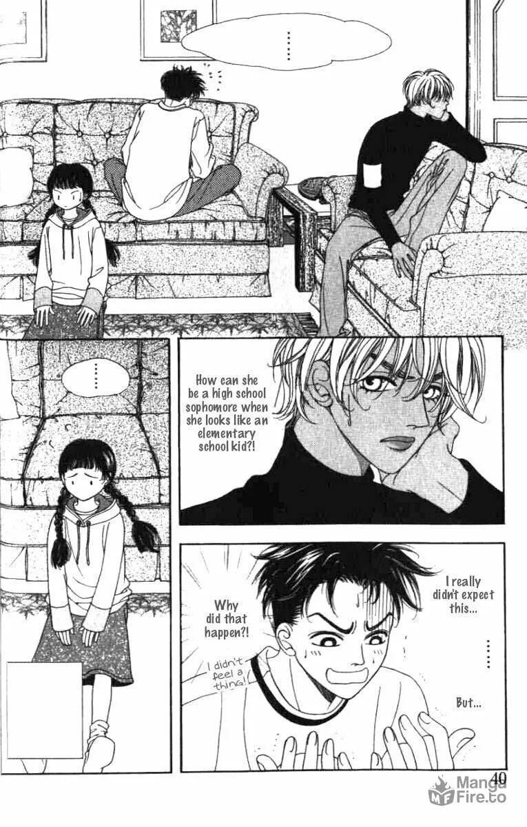 Soljing Dambaekage Chapter 2 page 5 - 