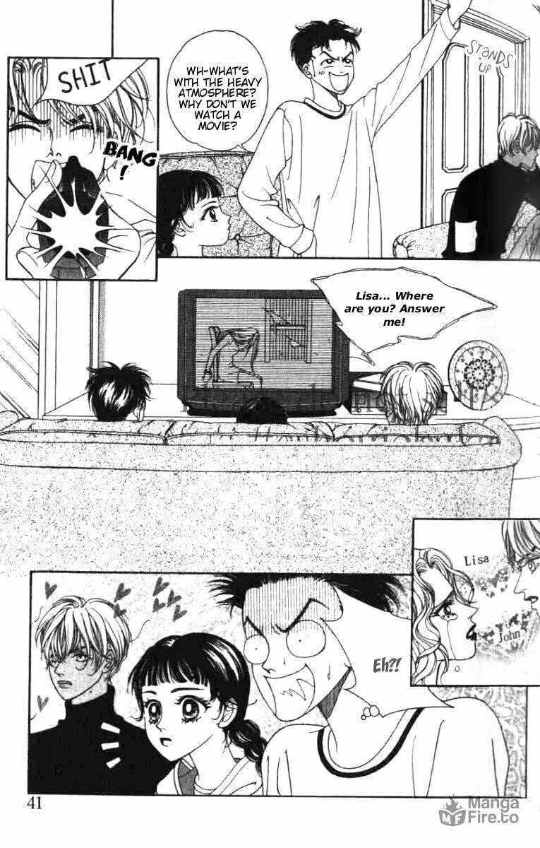Soljing Dambaekage Chapter 2 page 6 - 
