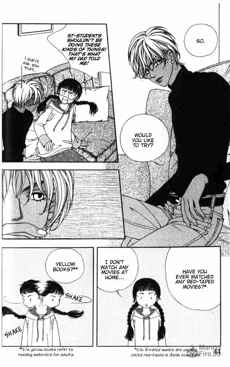 Soljing Dambaekage Chapter 2 page 9 - 