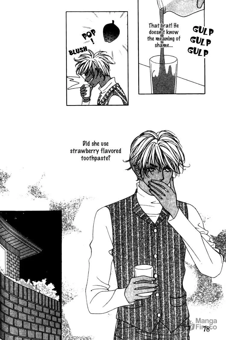 Soljing Dambaekage Chapter 3 page 12 - 