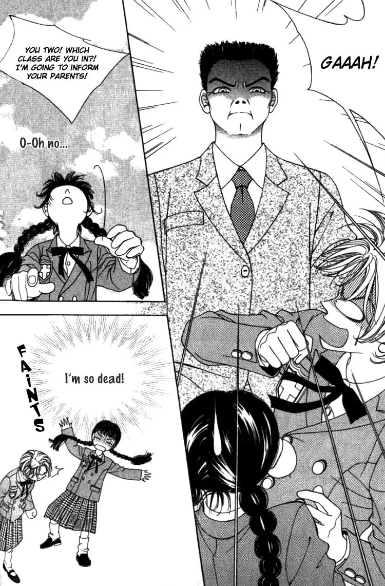 Soljing Dambaekage Chapter 3 page 16 - 