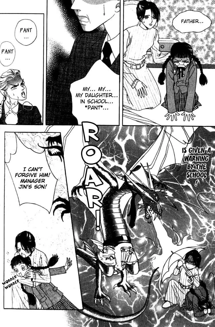 Soljing Dambaekage Chapter 3 page 18 - 