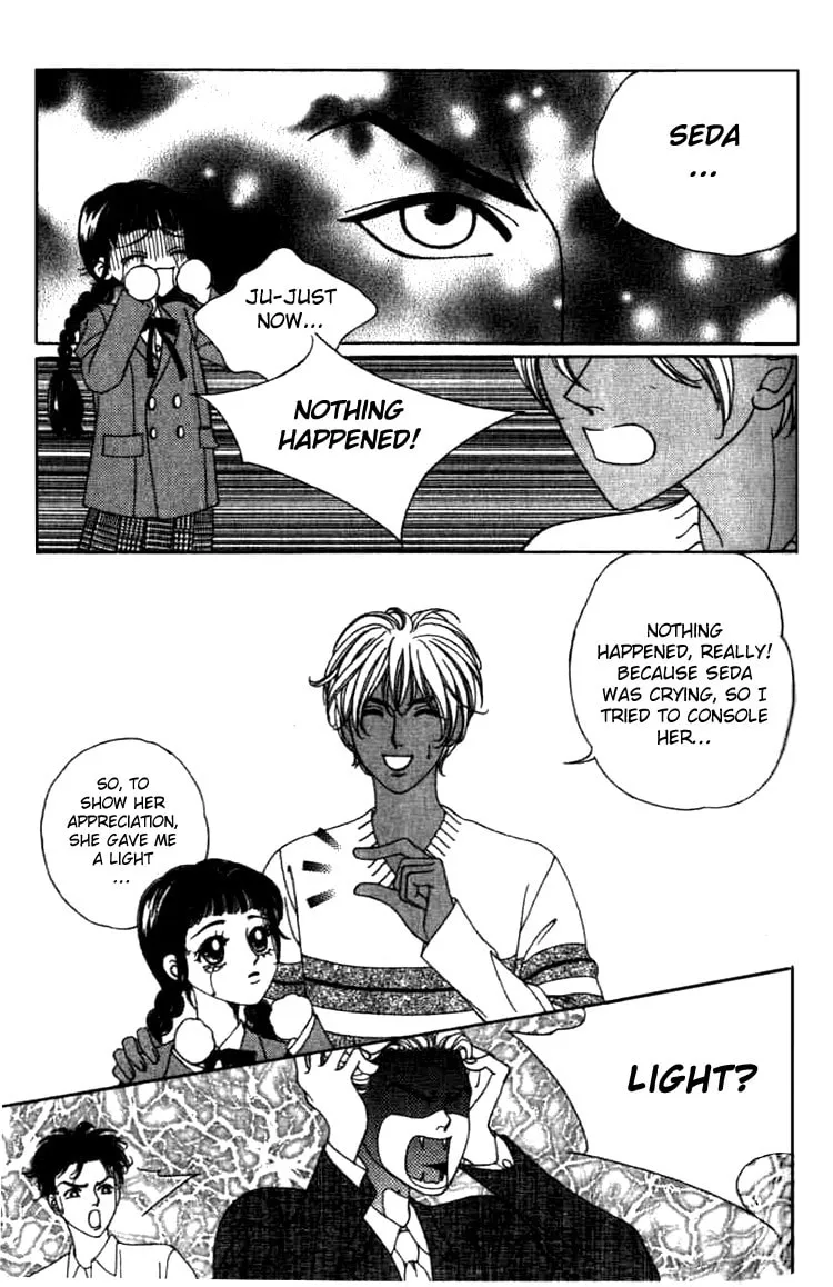 Soljing Dambaekage Chapter 3 page 23 - 