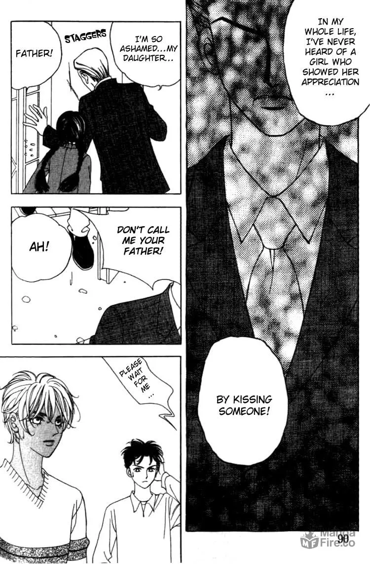 Soljing Dambaekage Chapter 3 page 24 - 