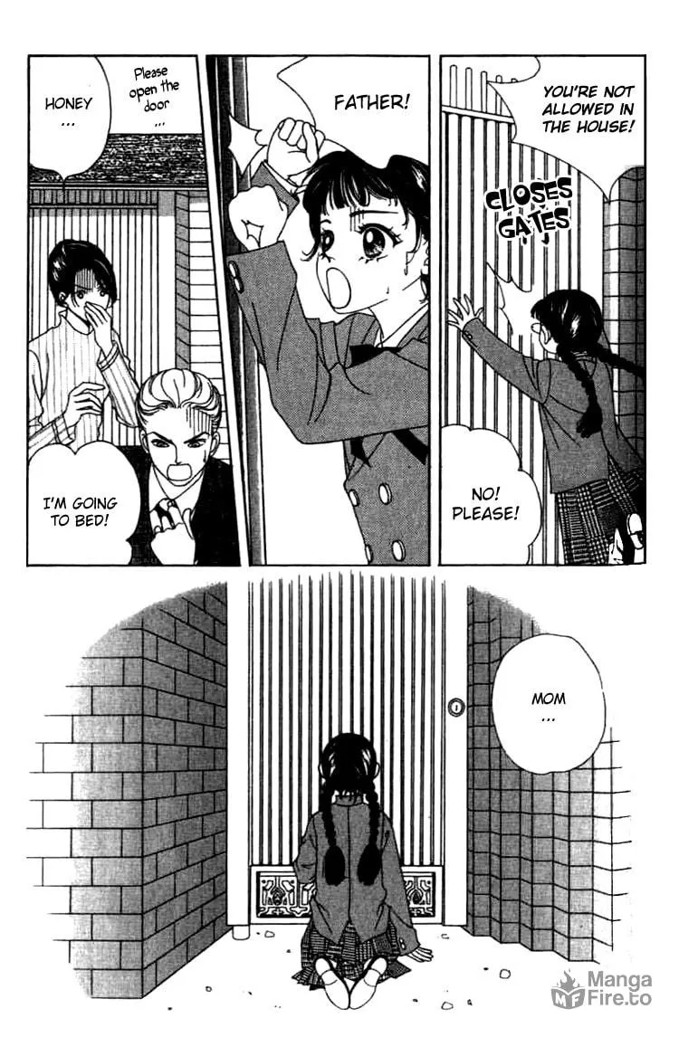 Soljing Dambaekage Chapter 3 page 27 - 