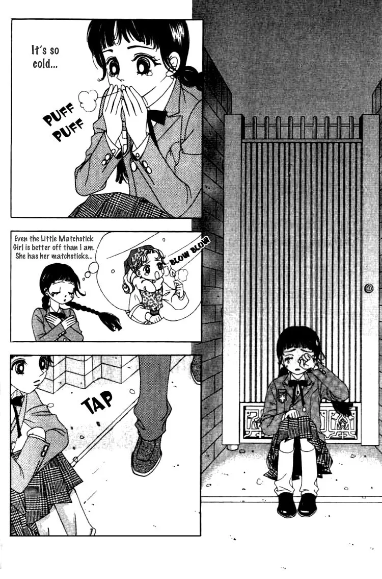 Soljing Dambaekage Chapter 3 page 28 - 
