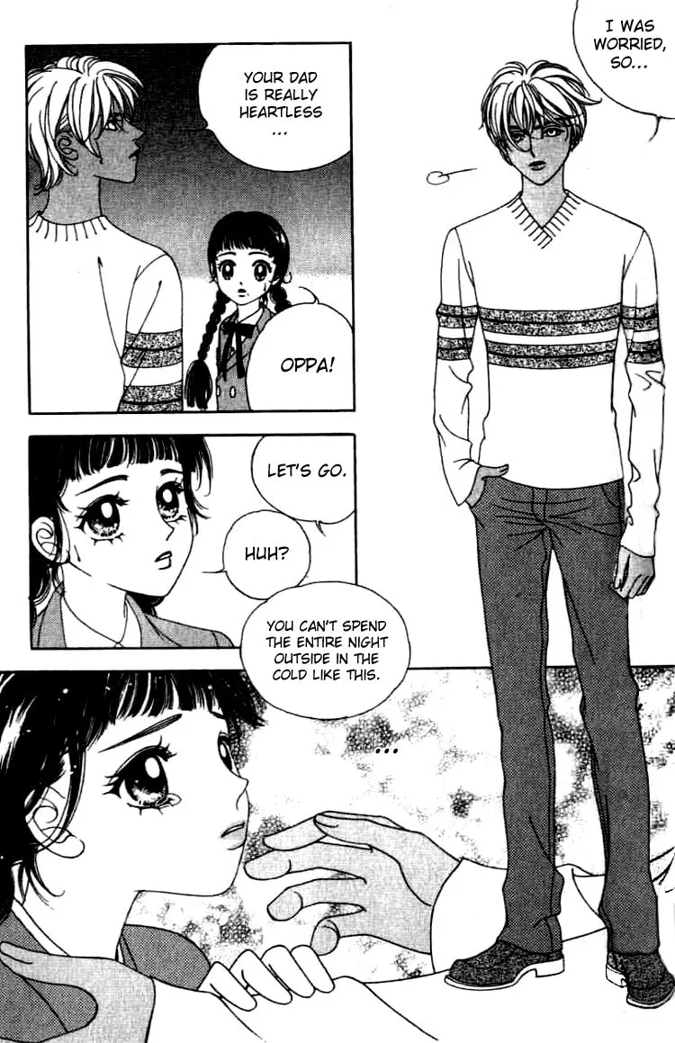 Soljing Dambaekage Chapter 3 page 29 - 
