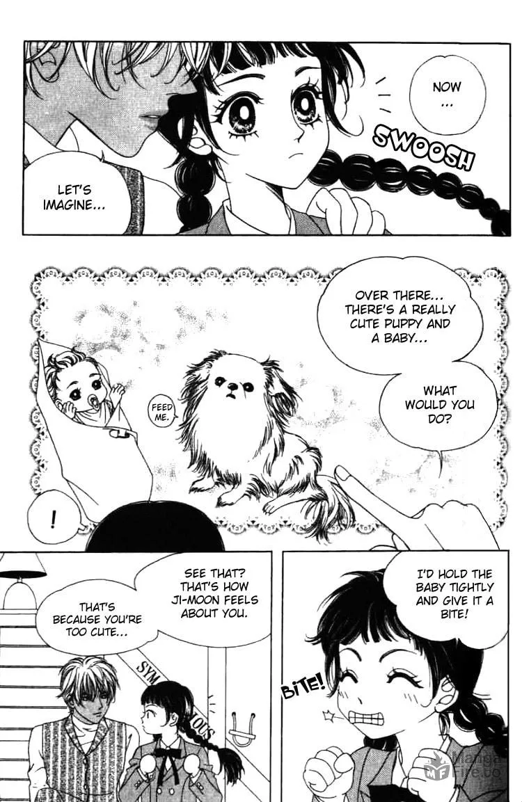 Soljing Dambaekage Chapter 3 page 5 - 