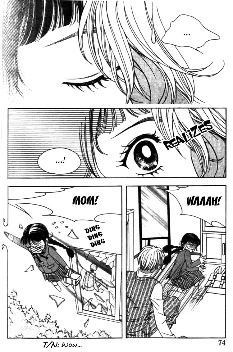 Soljing Dambaekage Chapter 3 page 8 - 