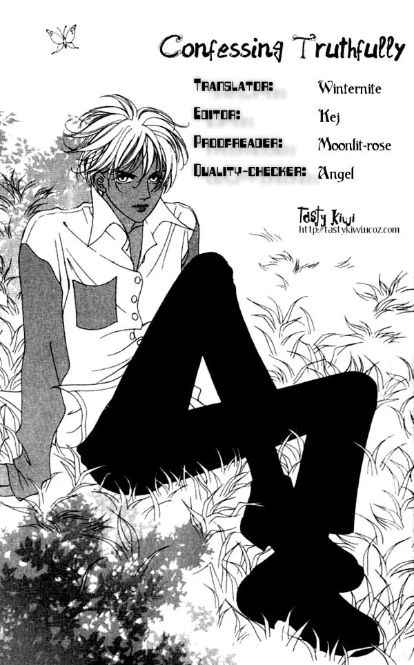 Soljing Dambaekage Chapter 4 page 1 - 