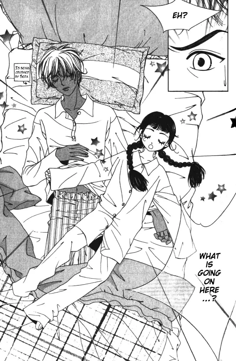 Soljing Dambaekage Chapter 4 page 11 - 