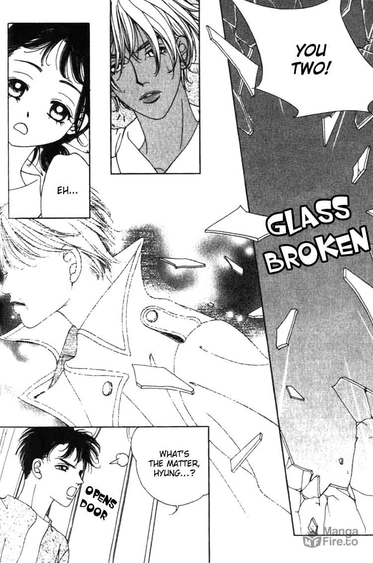 Soljing Dambaekage Chapter 4 page 12 - 