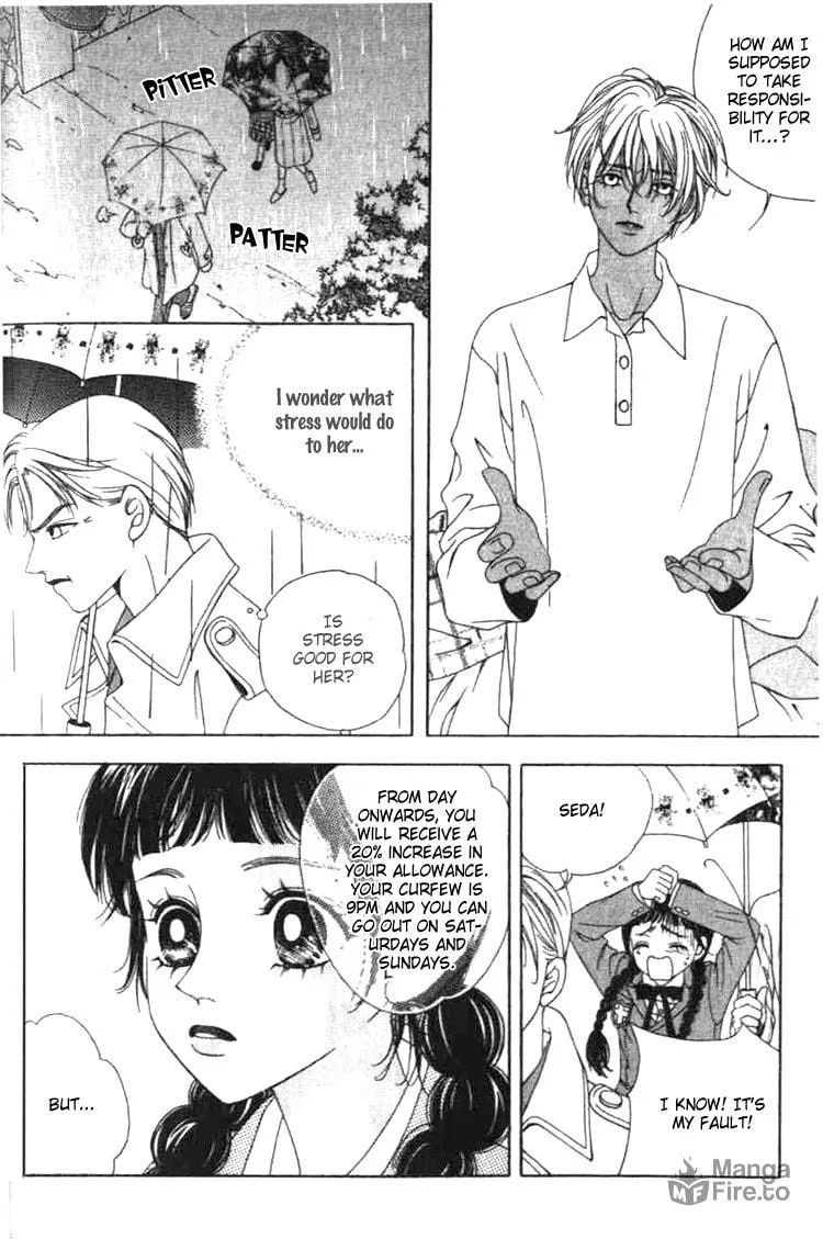 Soljing Dambaekage Chapter 4 page 18 - 