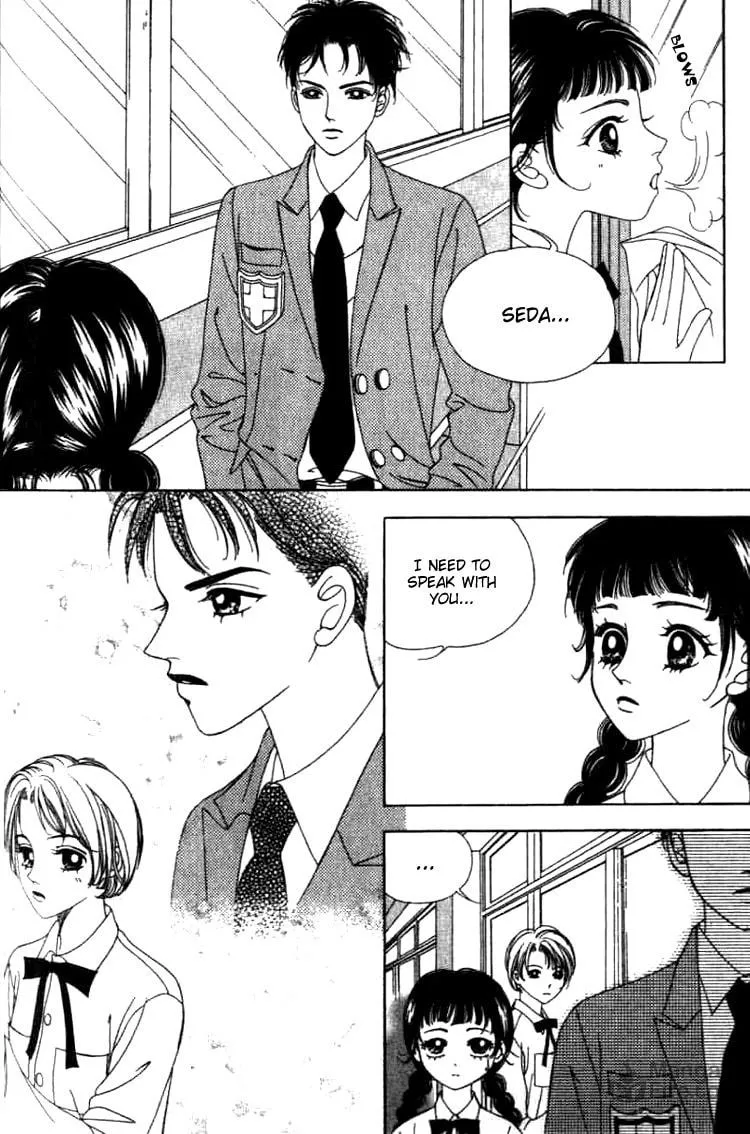 Soljing Dambaekage Chapter 4 page 20 - 