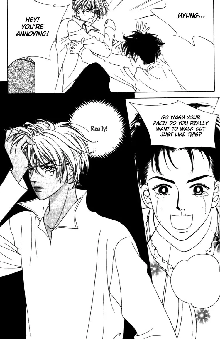 Soljing Dambaekage Chapter 4 page 29 - 