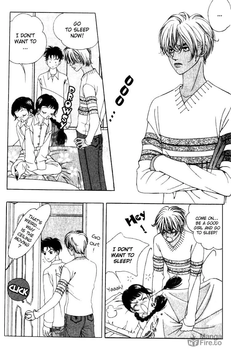 Soljing Dambaekage Chapter 4 page 5 - 