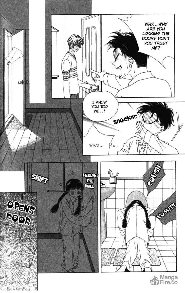 Soljing Dambaekage Chapter 4 page 6 - 