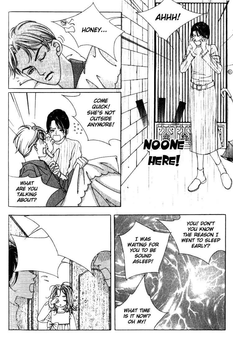 Soljing Dambaekage Chapter 4 page 8 - 
