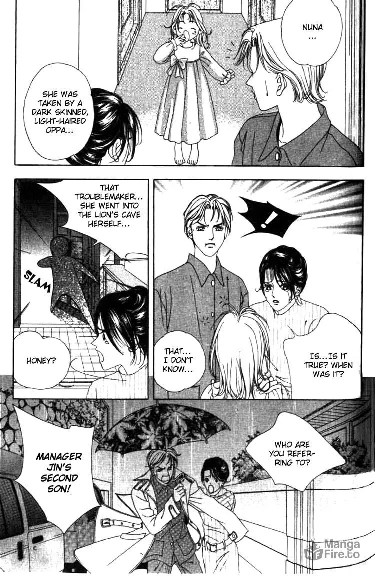 Soljing Dambaekage Chapter 4 page 9 - 