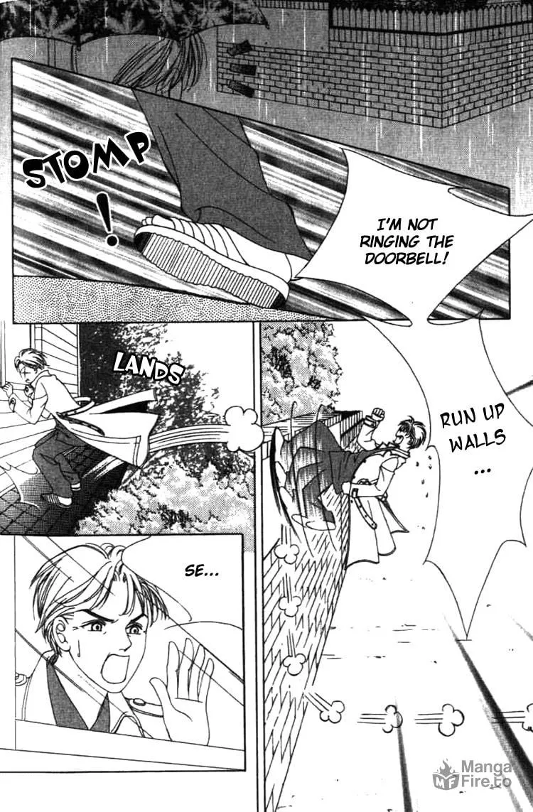 Soljing Dambaekage Chapter 4 page 10 - 