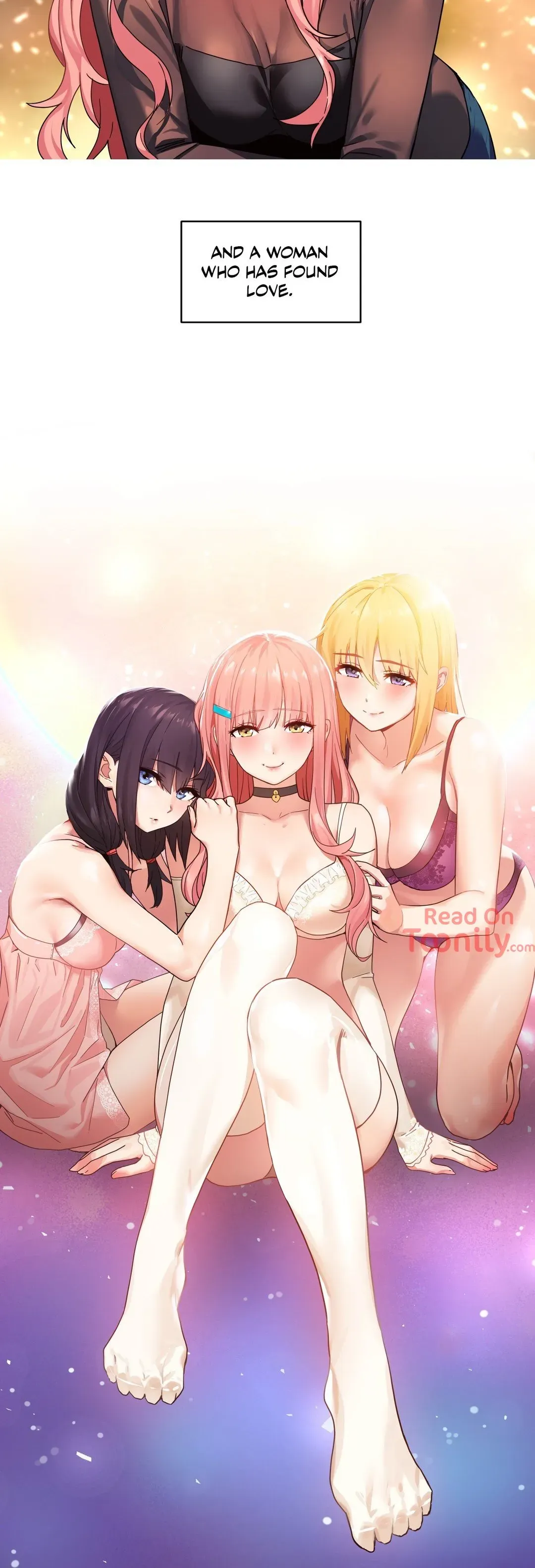 Solmi's Channel Chapter 51 page 2 - 