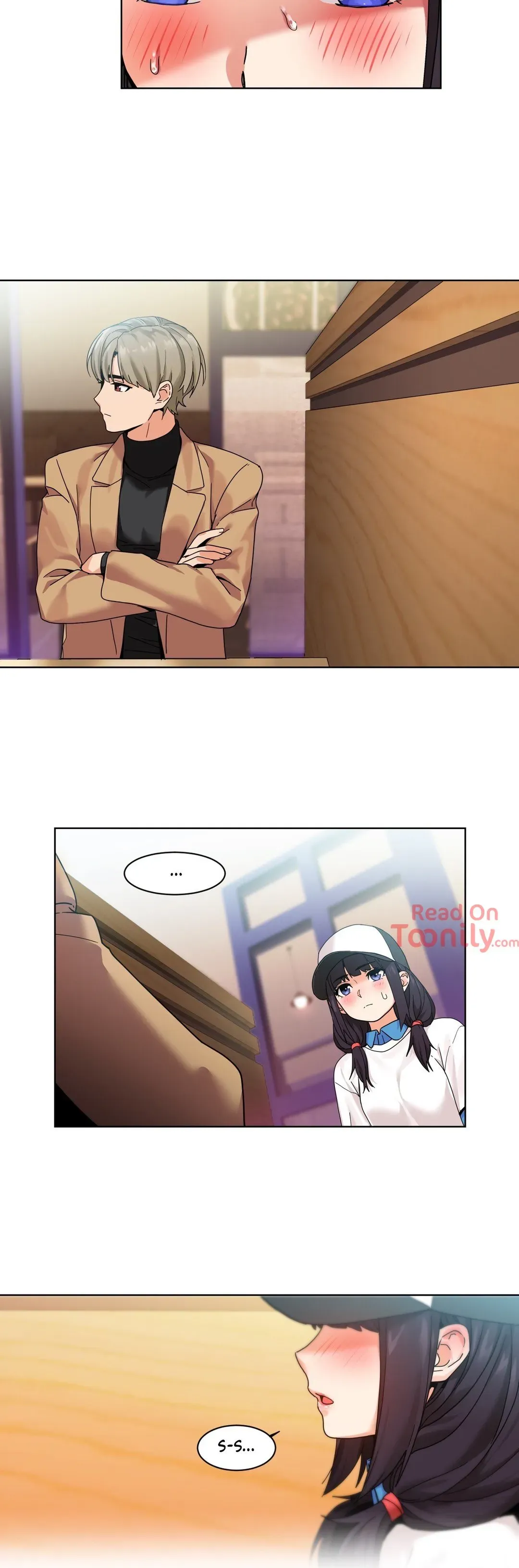 Solmi's Channel Chapter 51 page 26 - 