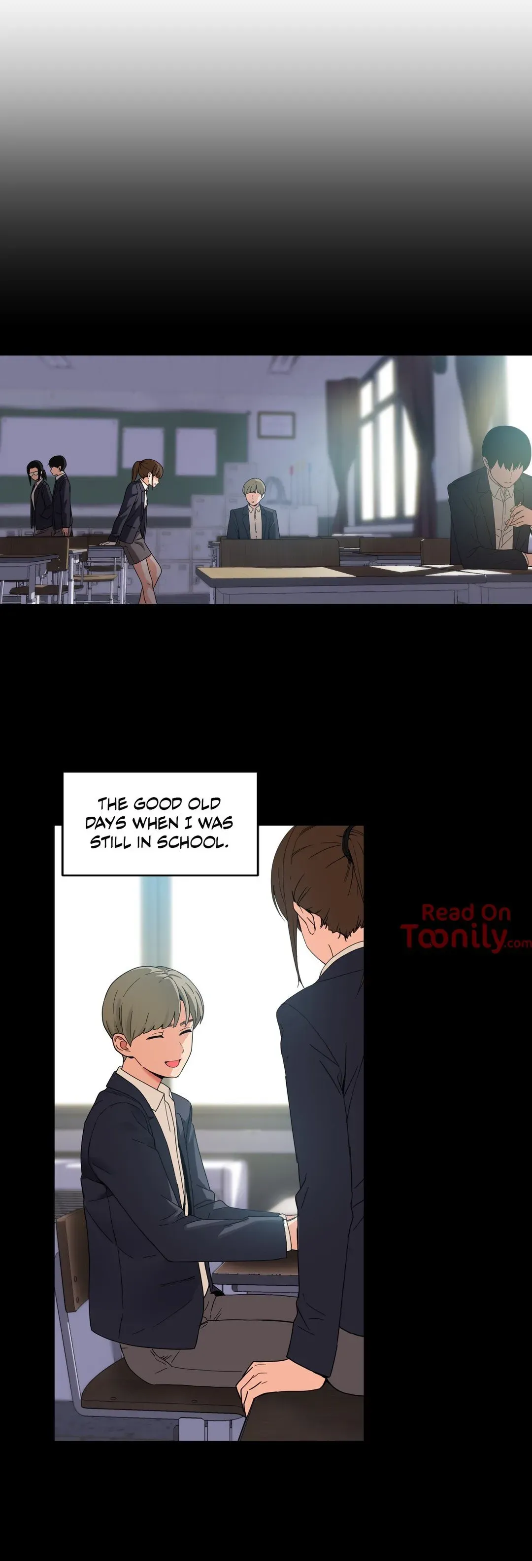 Solmi's Channel Chapter 51 page 4 - 