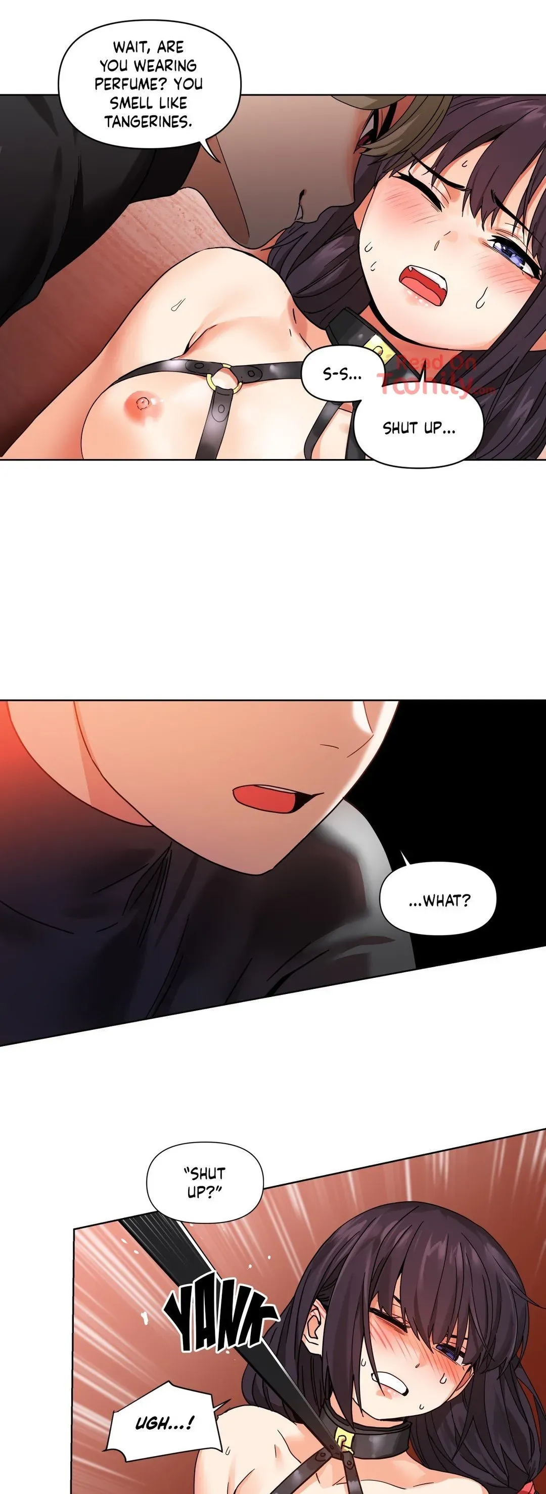 Solmi's Channel Chapter 52 page 14 - 