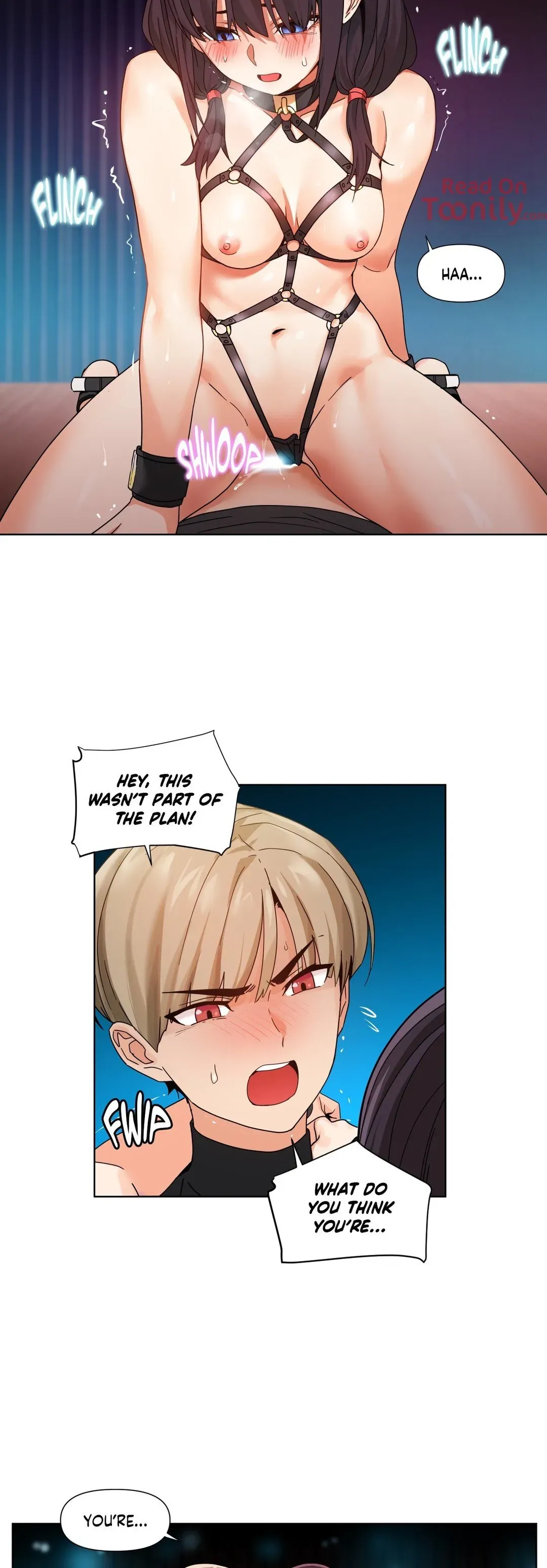 Solmi's Channel Chapter 53 page 18 - 