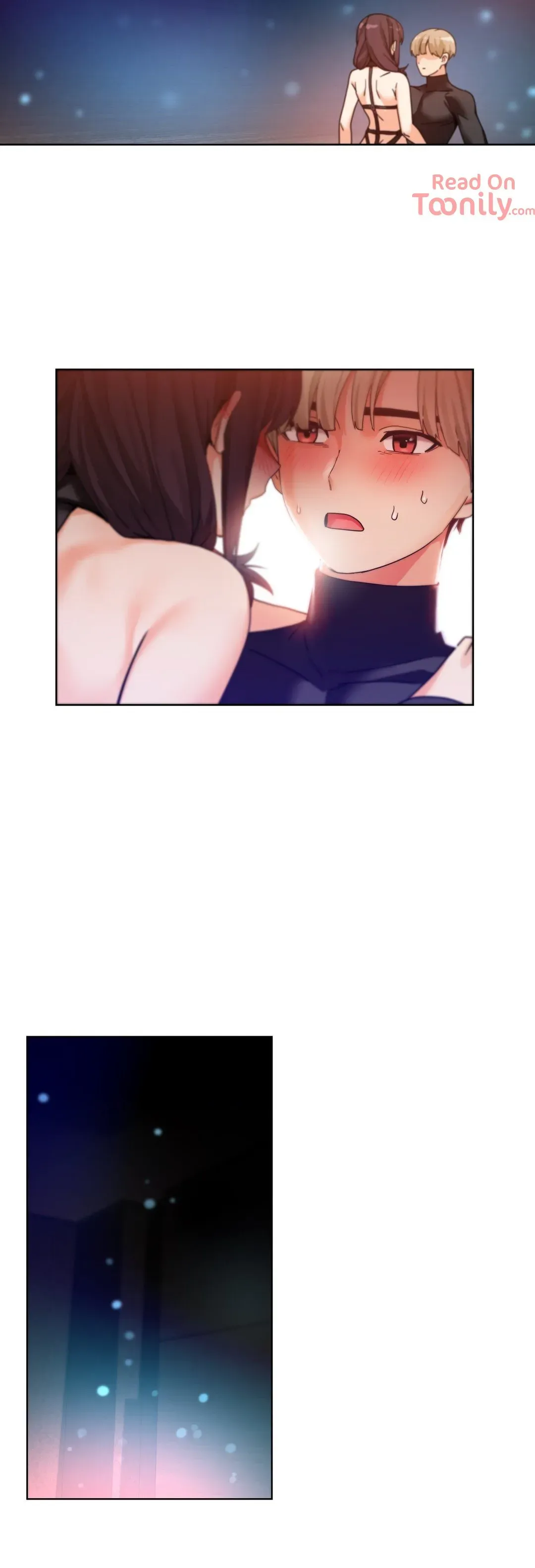 Solmi's Channel Chapter 53 page 24 - 