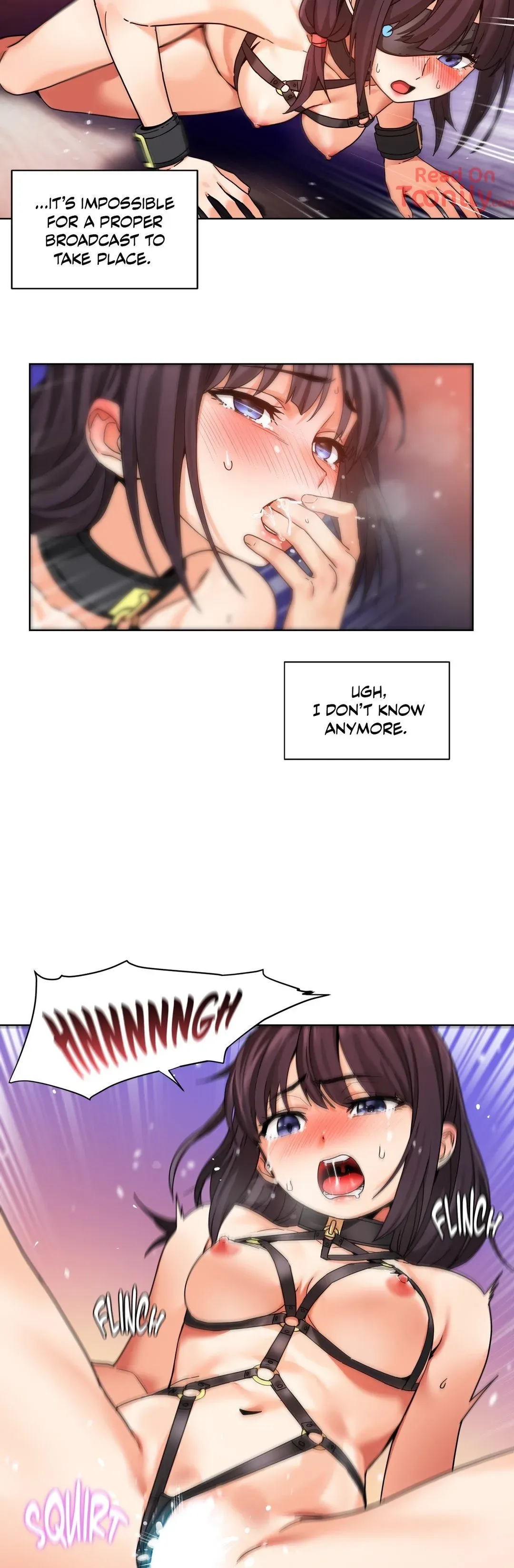 Solmi's Channel Chapter 53 page 26 - 