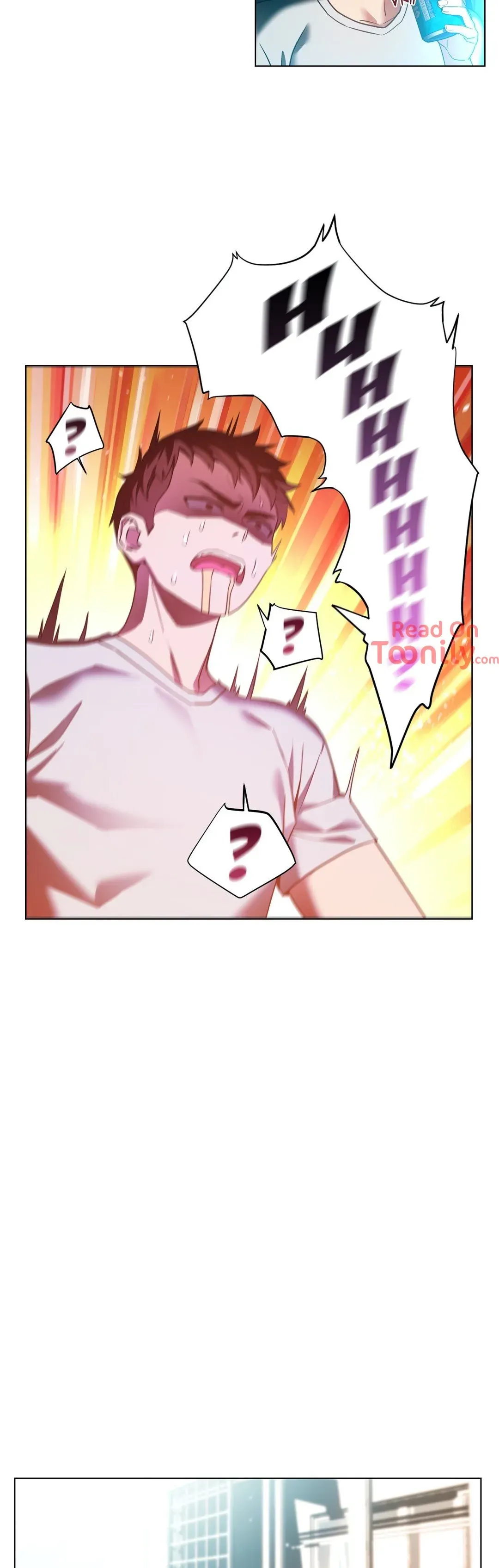 Solmi's Channel Chapter 54 page 15 - 