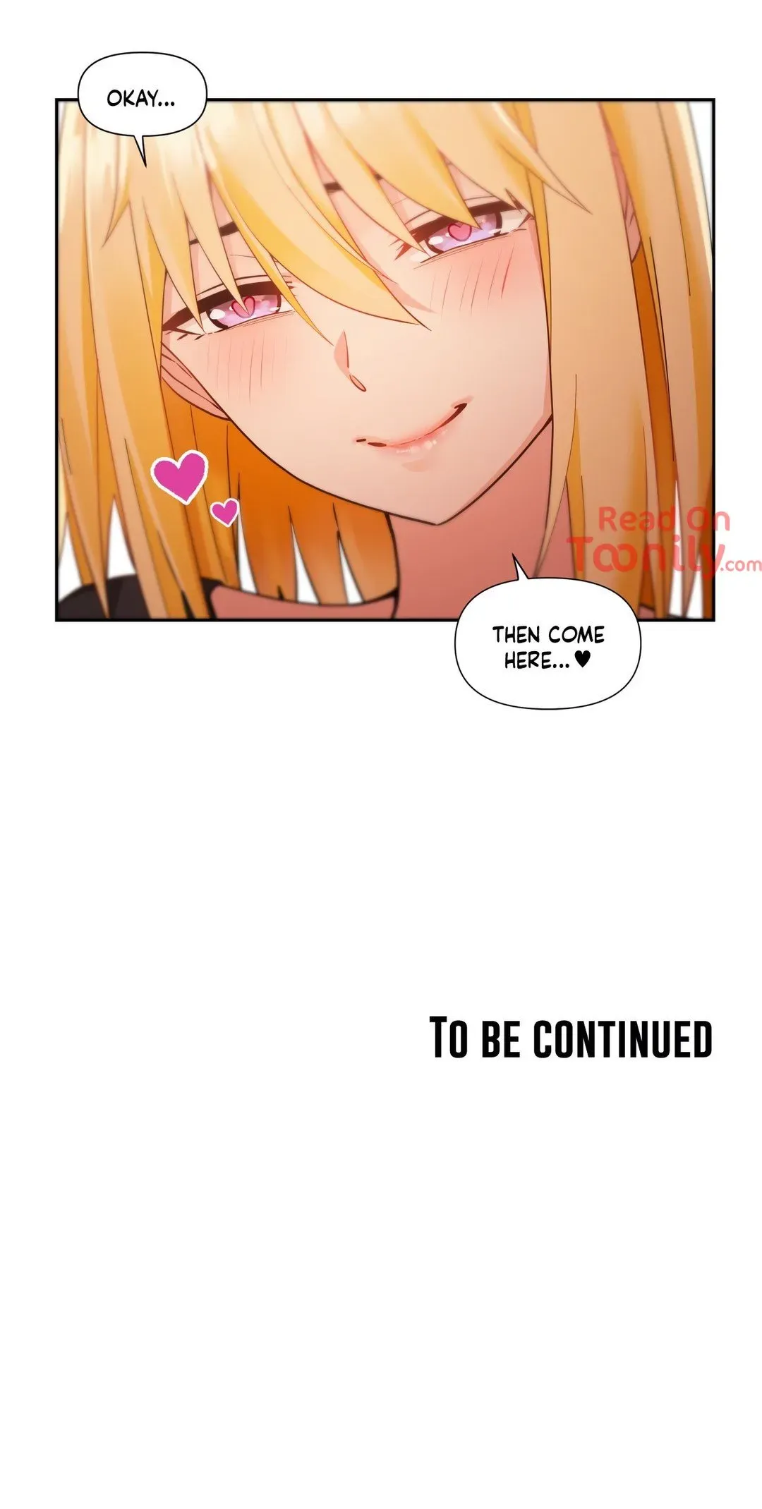 Solmi's Channel Chapter 54 page 29 - 