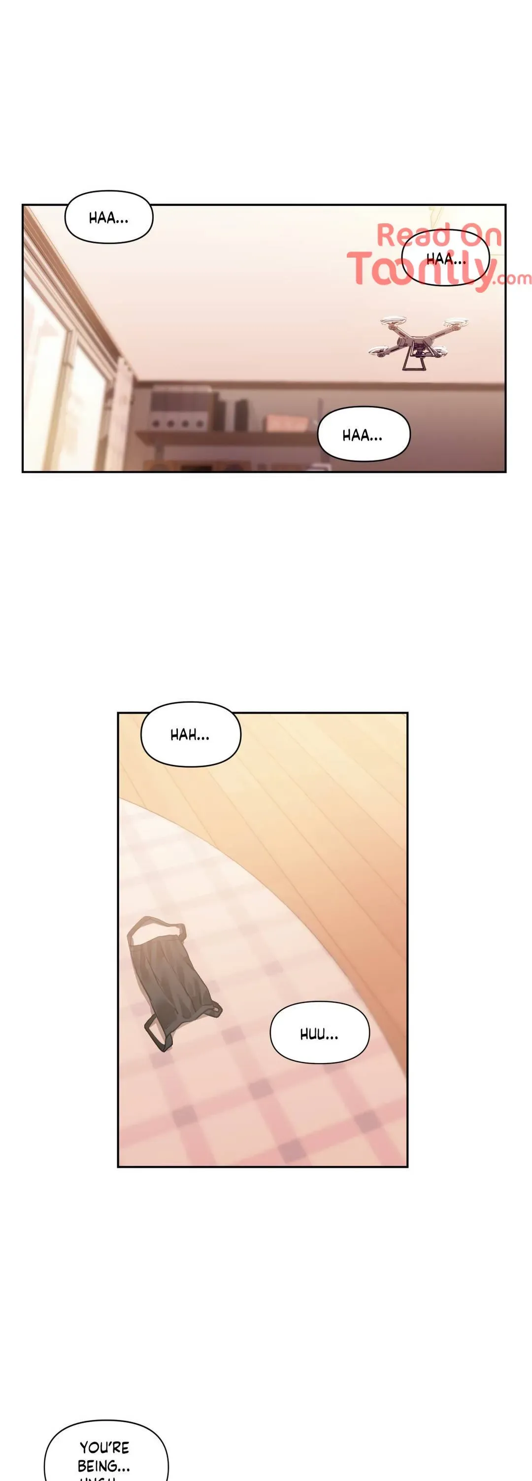 Solmi's Channel Chapter 55 page 1 - 