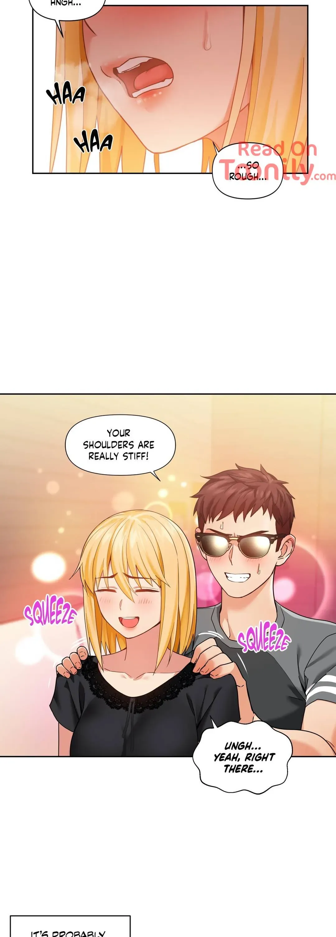Solmi's Channel Chapter 55 page 2 - 